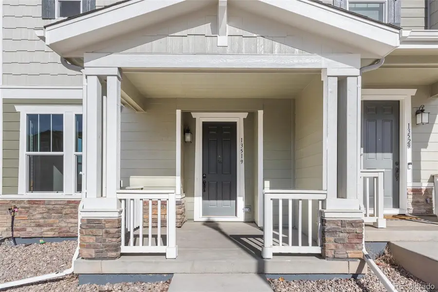 13519 E 111th Avenue, Commerce City, CO 80022 - #3