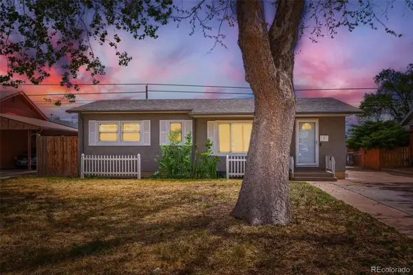 2036 Sherwood Lane, Pueblo, CO 81005