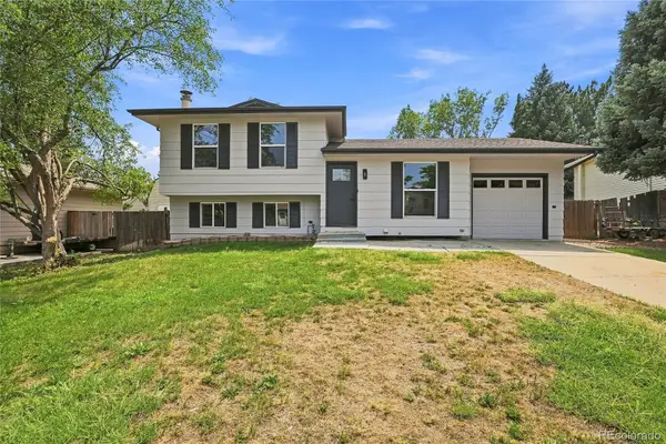 15340 E Iowa Place, Aurora, CO 80017