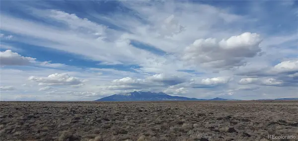 Lot 12 Thirteenth Street, Blanca, CO 81123