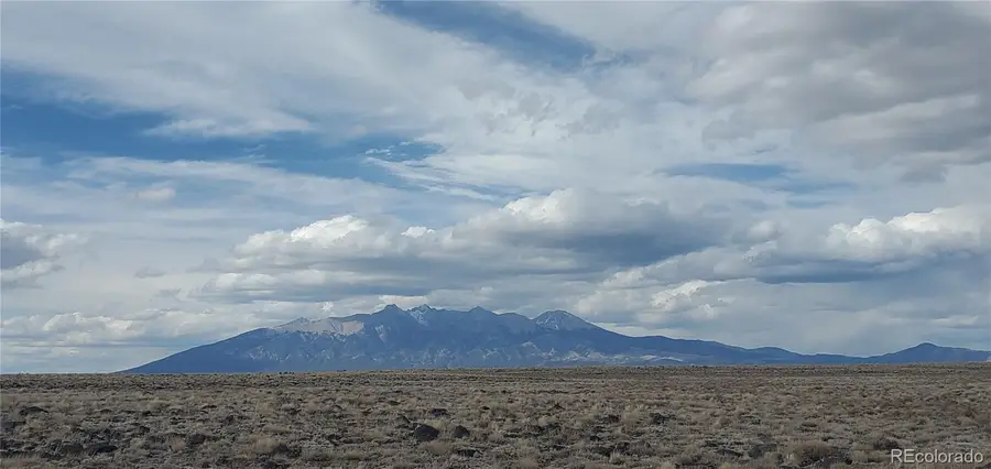 Lot 12 Thirteenth Street, Blanca, CO 81123 - #2