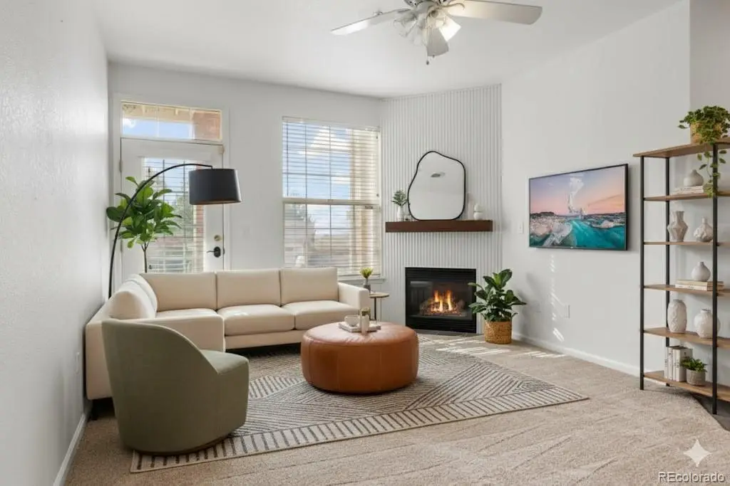 5703 N Gibralter Way #103, Aurora, CO 80019 - Image #1