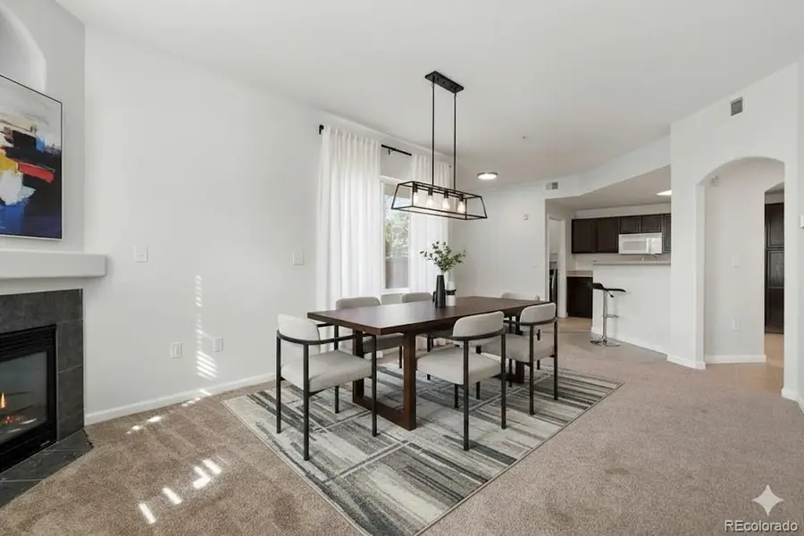 5703 N Gibralter Way #103, Aurora, CO 80019 - Image #2