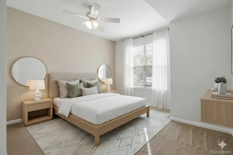 5703 N Gibralter Way #103, Aurora, CO 80019 - Image #3