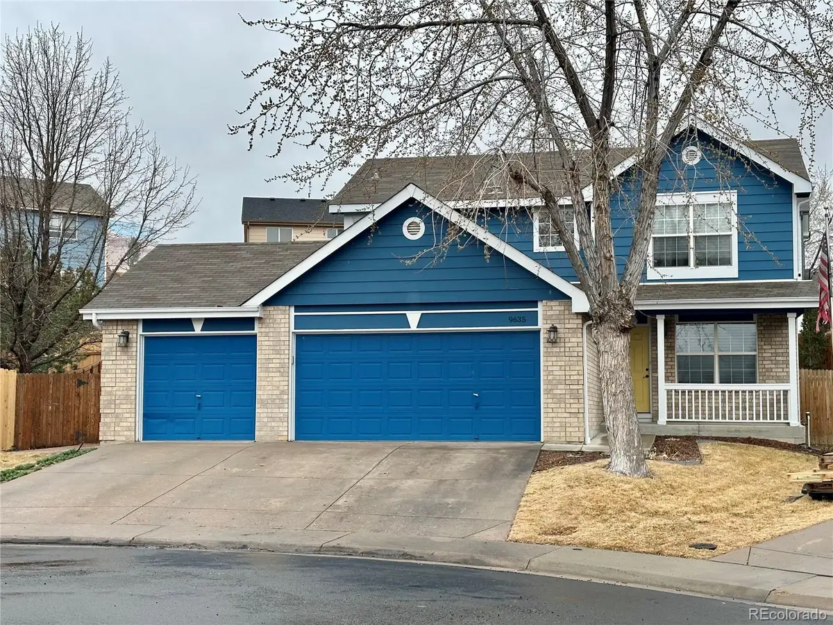 9635 Lafayette Street, Thornton, CO 80229 - #1