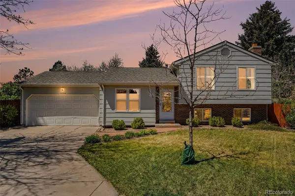 17229 E Progress Avenue, Centennial, CO 80015