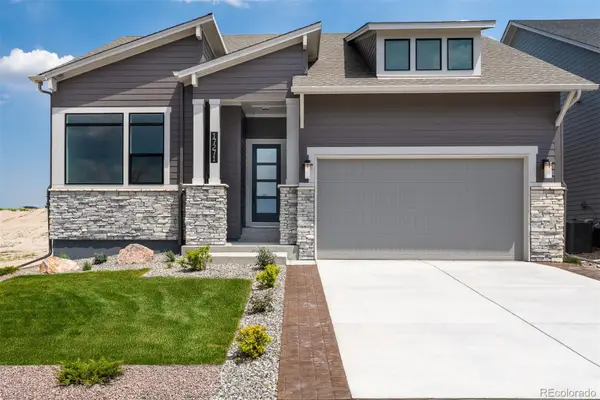 17271 Crimson Clover Drive, Monument, CO 80132
