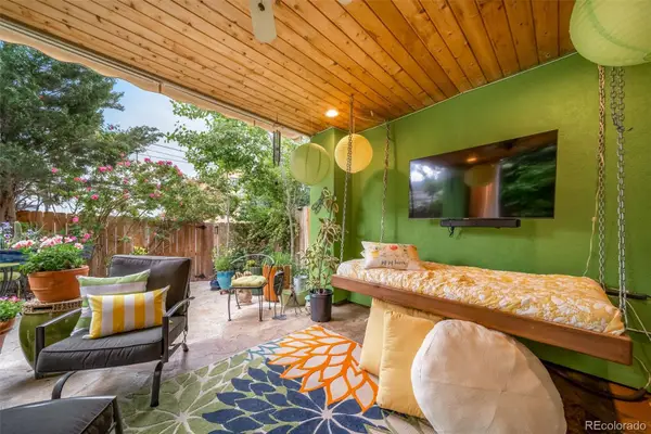 581 Garfield Street, Denver, CO 80206