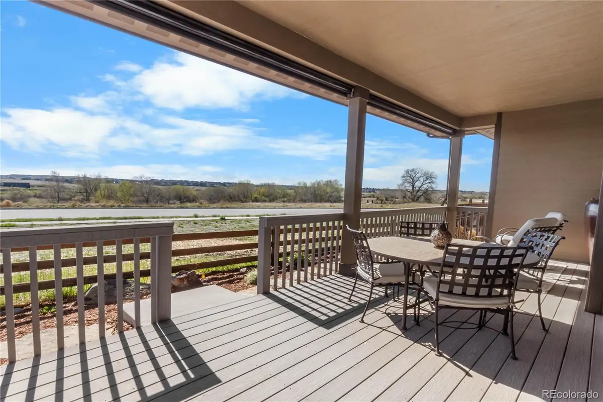 6638 Club Villa Road, Parker, CO 80134 - #1
