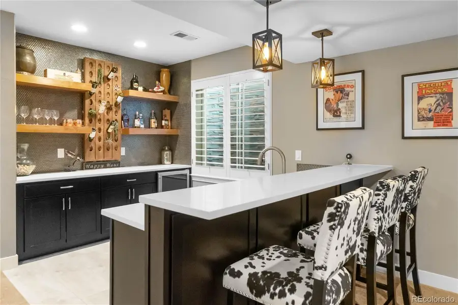 6638 Club Villa Road, Parker, CO 80134 - #3