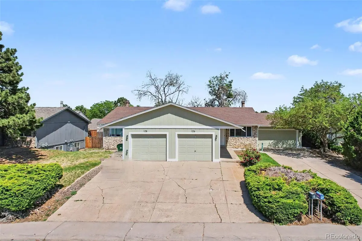 106 Yank Way, Northeast Jefferson, CO 80228 - #1