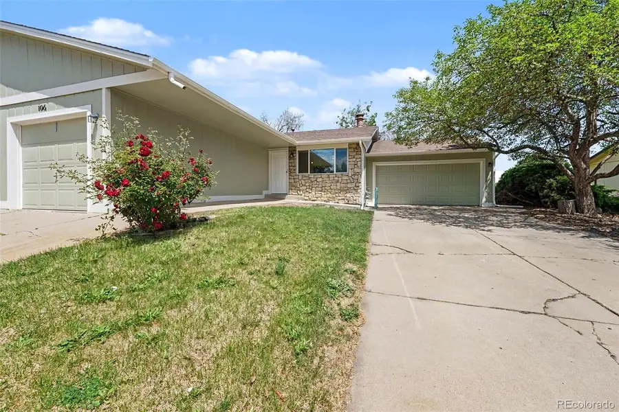 106 Yank Way, Northeast Jefferson, CO 80228 - #2