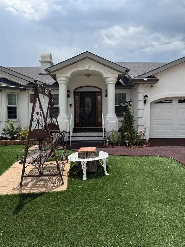 1223 E Rio Grande Street, Colorado Springs, CO 80910