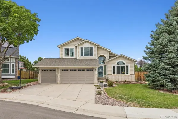 2706 S Cole Court, Lakewood, CO 80228