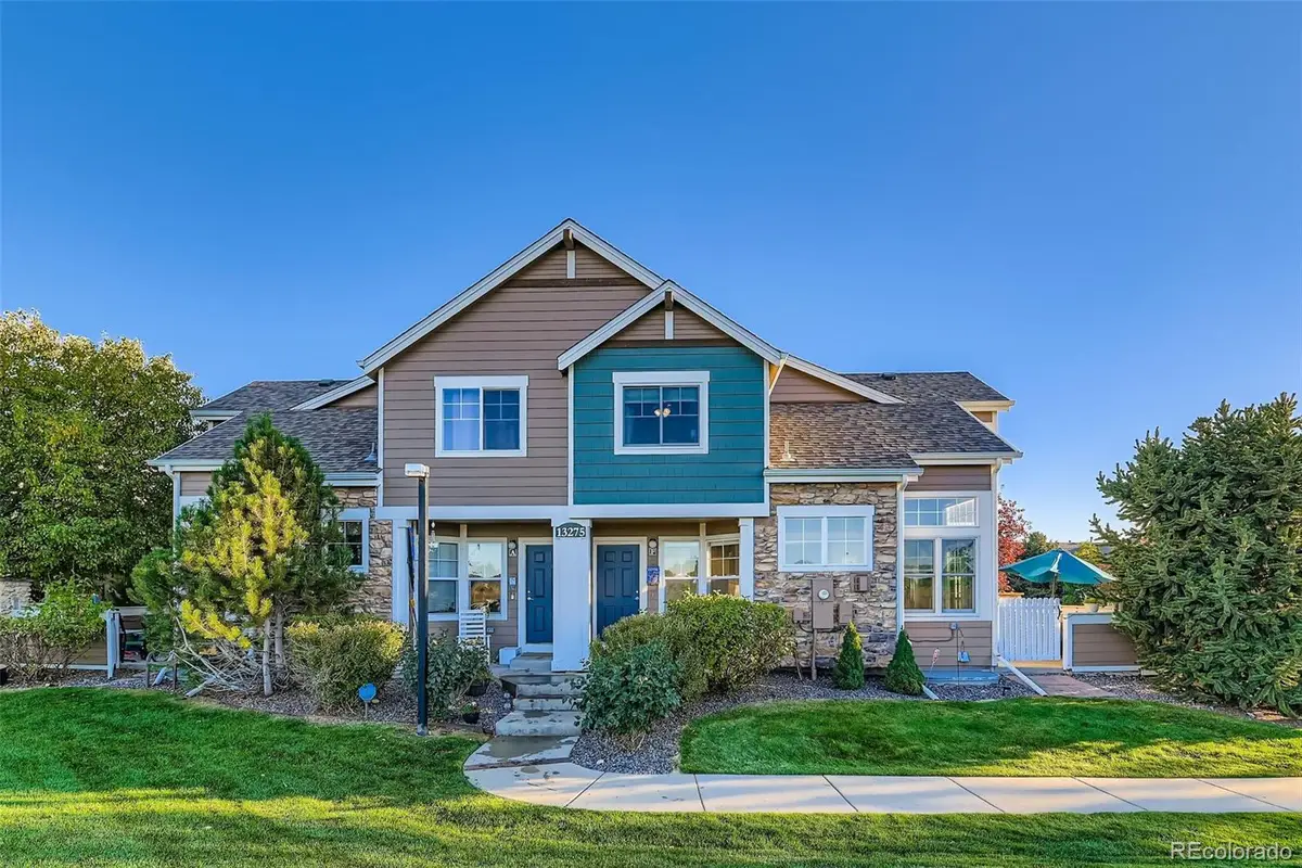 13275 Holly Street #F, Thornton, CO 80241 - Image #1