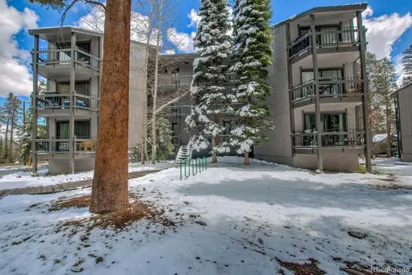 1075 Ski Hill Road #46, Breckenridge, CO 80424