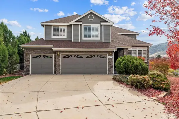 8470 S Oak Street, Littleton, CO 80127