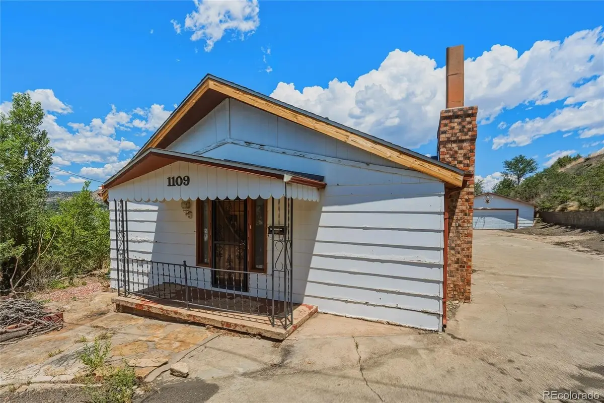 1109 E First Street, Trinidad, CO 81082 - #1