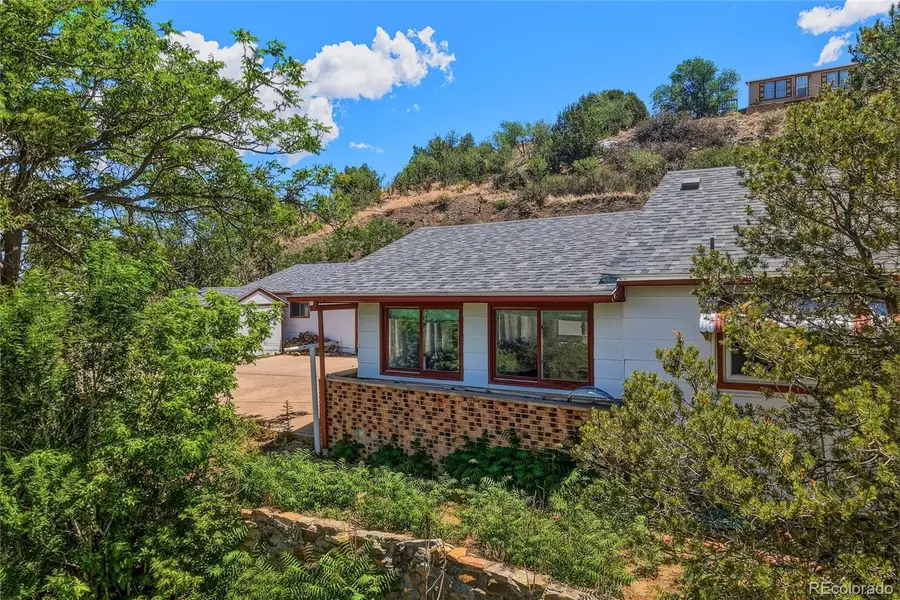 1109 E First Street, Trinidad, CO 81082 - #2