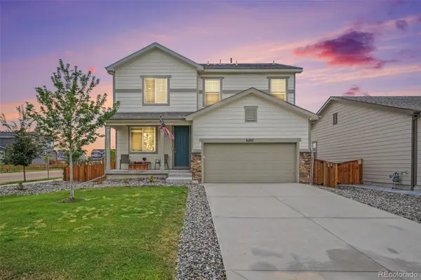 6207 Easton, Frederick, CO 80516