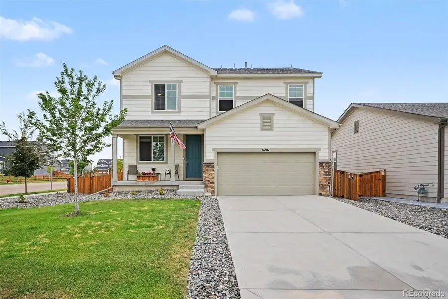6207 Easton, Frederick, CO 80516 - #2