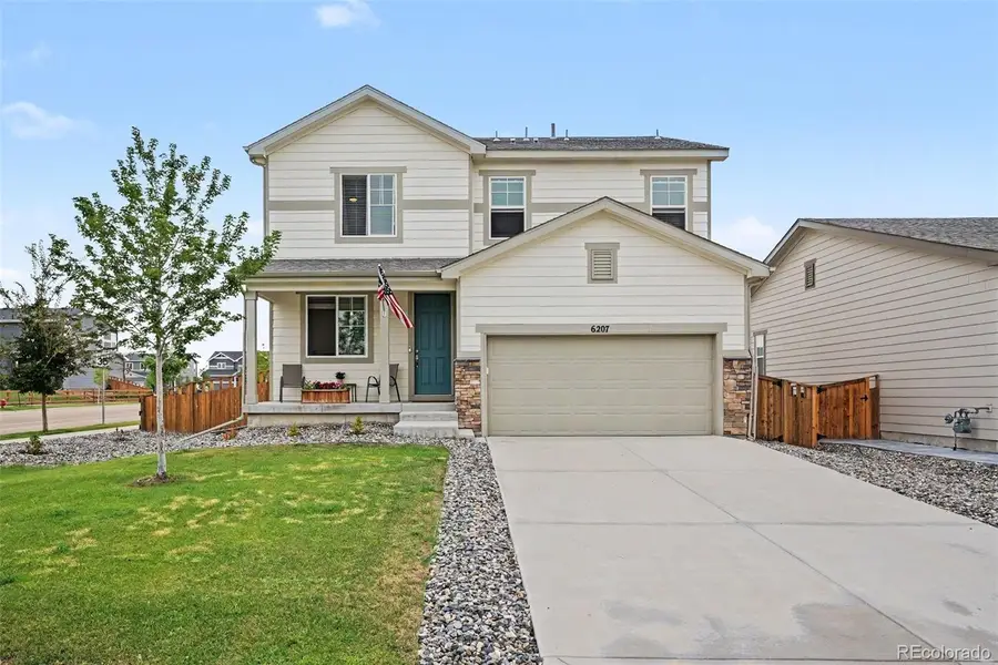 6207 Easton, Frederick, CO 80516 - #3