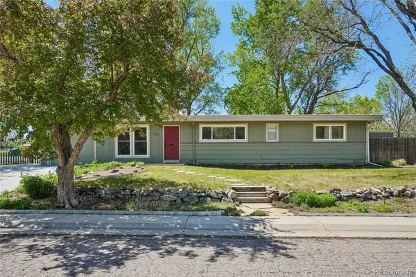 1666 W Sterne Parkway, Littleton, CO 80120