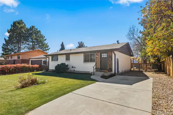 3230 W 93rd Avenue, Westminster, CO 80031