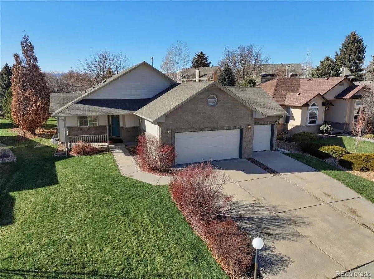 7012 Johnson Circle, Niwot, CO 80503 - Image #1