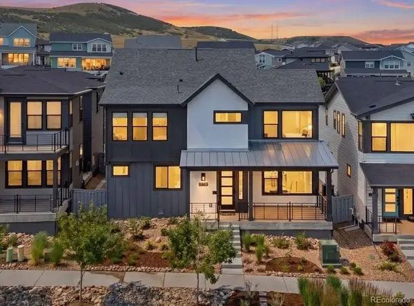 11715 Montoso Road, Parker, CO 80134