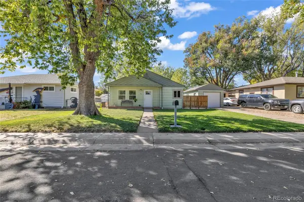 612 Lincoln, Brush, CO 80723