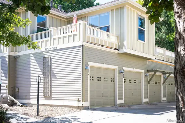 1645 Ames #39, Lakewood, CO 80214