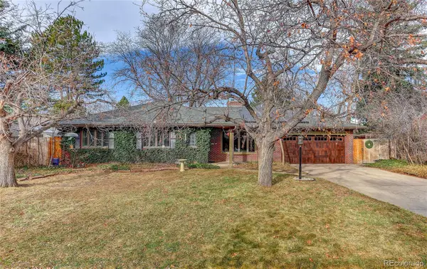 135 Everett Street, Lakewood, CO 80226