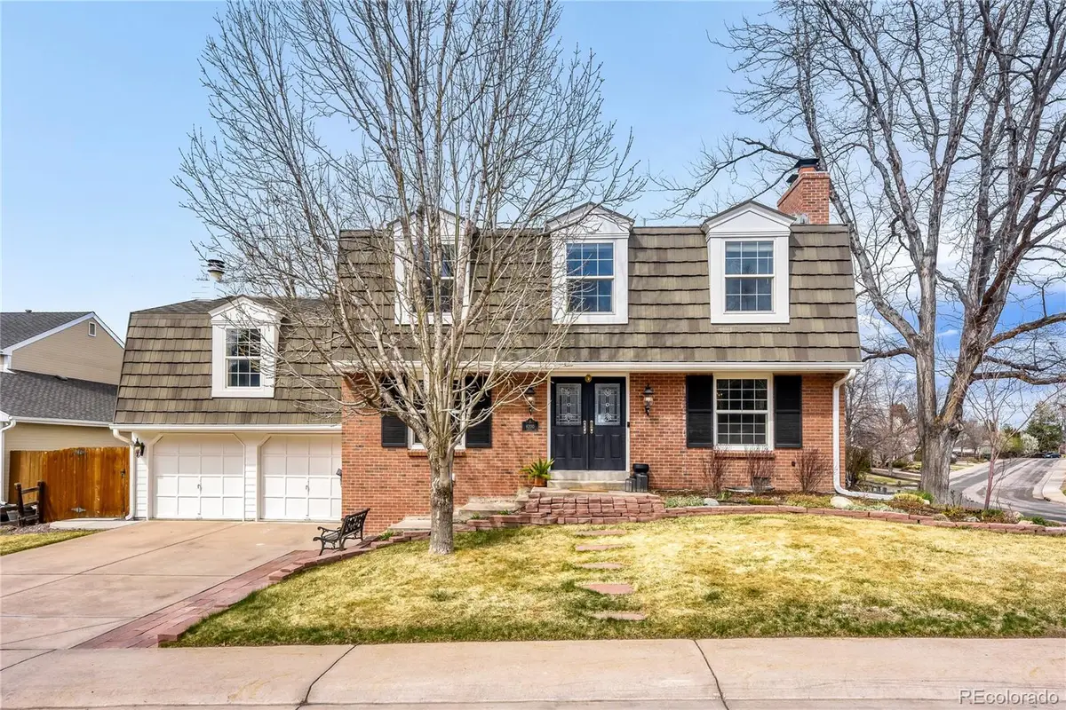 6200 E Jamison Circle S, Centennial, CO 80112 - #1