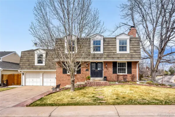 6200 E Jamison Circle S, Centennial, CO 80112