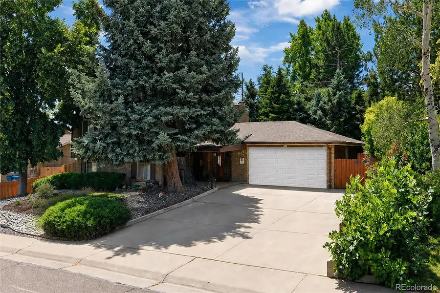 13782 W Dakota Avenue, Northeast Jefferson, CO 80228 - #2