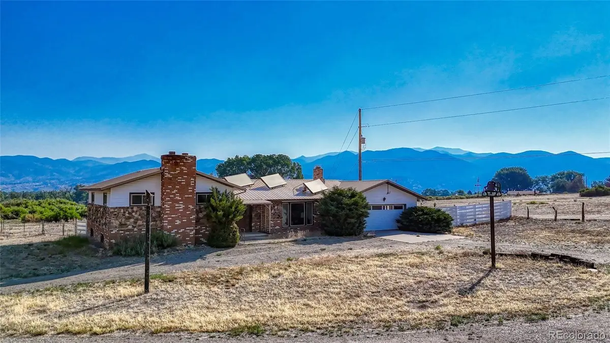 7535 County Road 111, Salida, CO 81201 - #1