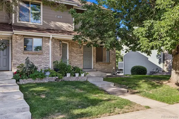 8735 W Cornell Avenue #12, Denver, CO 80227