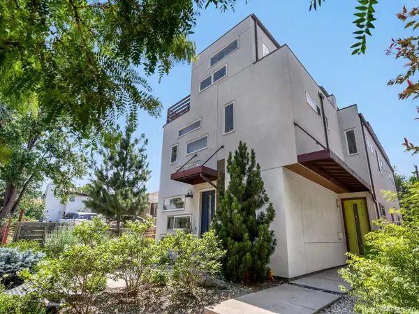 4315 Vrain Street, Denver, CO 80212