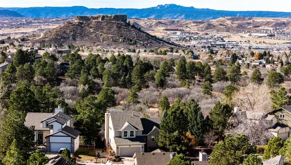 1918 Foxfield Drive, Castle Rock, CO 80104