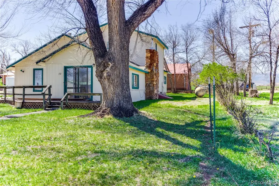 137 Cucharas Street, La Veta, CO 81055 - Image #2