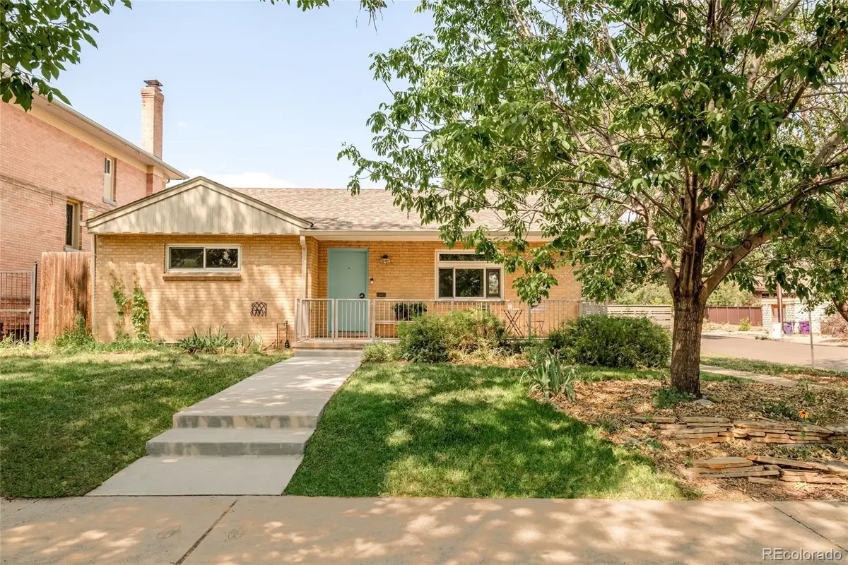 2659 N Gaylord Street, Denver, CO 80205 - #1