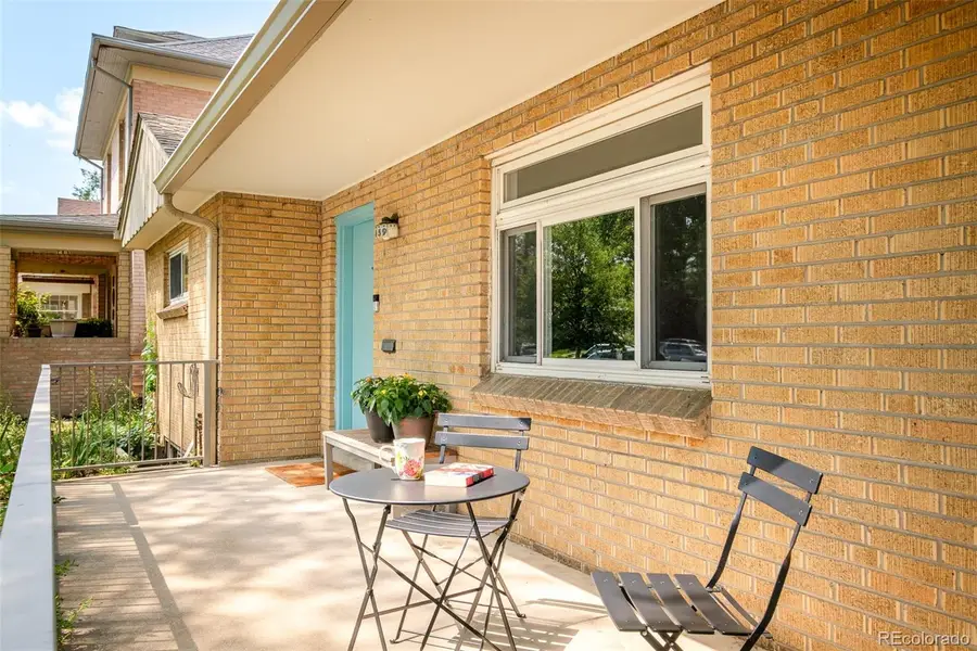2659 N Gaylord Street, Denver, CO 80205 - #3