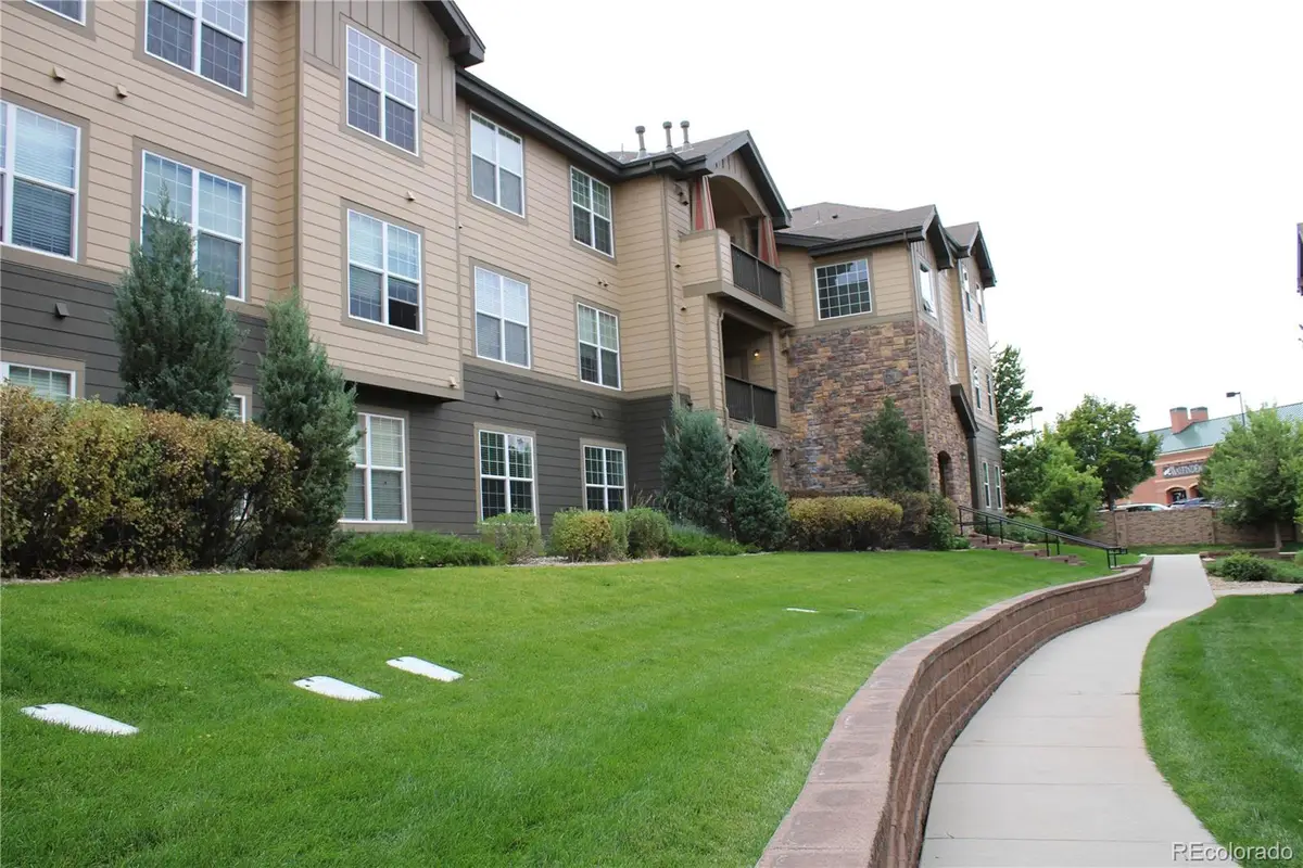 4790 Wells Branch Heights #204, Colorado Springs, CO 80923 - Image #1
