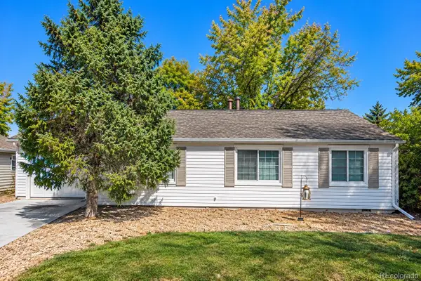 9899 E 7th, Aurora, CO 80010