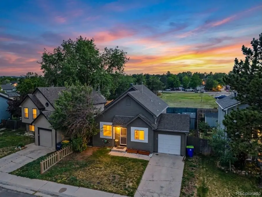 4683 S Buckley Way, Aurora, CO 80015 - #3