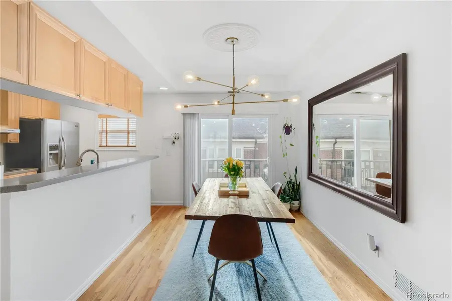 3725 E Ellsworth Avenue #D, Denver, CO 80209 - #2