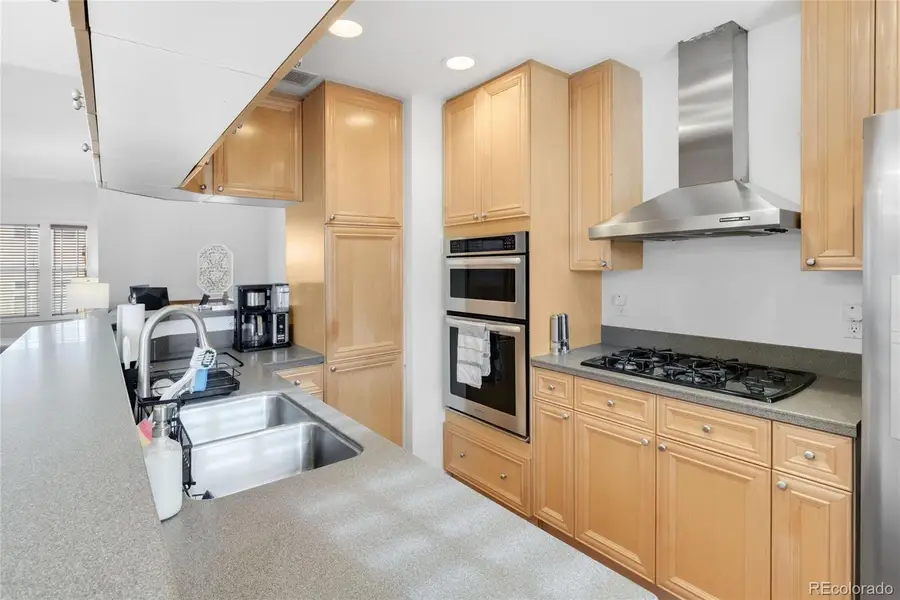 3725 E Ellsworth Avenue #D, Denver, CO 80209 - #3