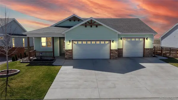 202 Wildcat Parkway, Wiggins, CO 80654