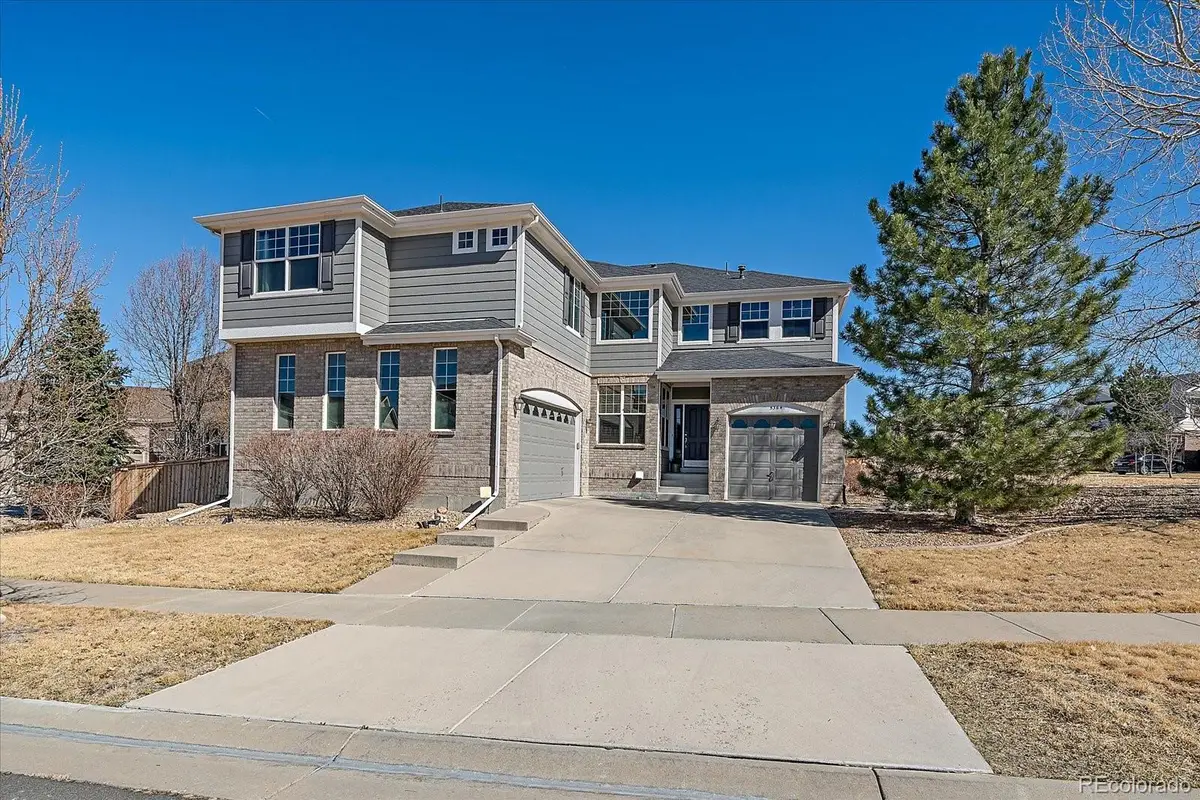 5364 S Haleyville Street, Aurora, CO 80016 - #1